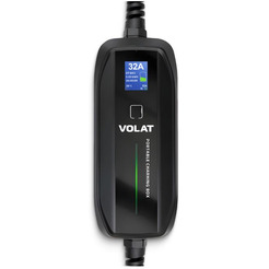 Зарядная станция для электромобилей VOLAT BS-PCD040 T1