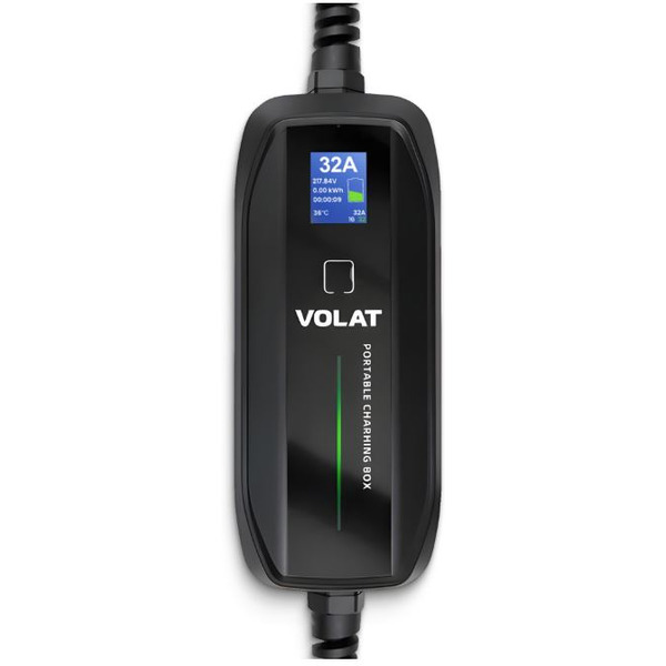 Зарядная станция для электромобилей VOLAT BS-PCD040 T1