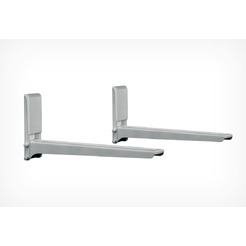 Кронштейн для СВЧ Holder MWS-2005 (металлик)