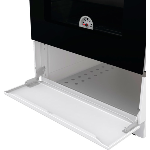 Кухонная плита Gorenje GG5A10WH