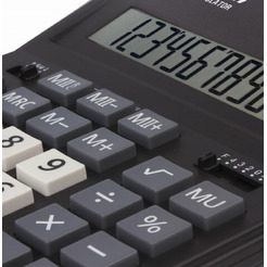 Калькулятор Staff Plus STF-333-12 (250415)