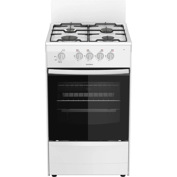 Плита газовая бытовая DARINA A 3001 W