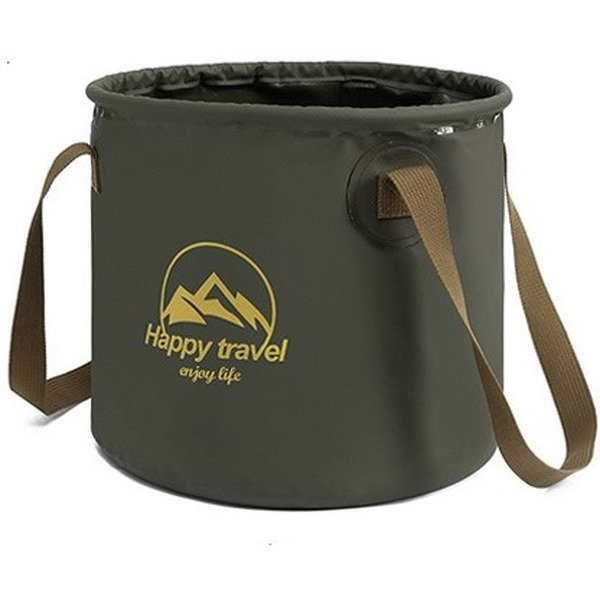 Многофункциональное складное ведро Happy Home HH-025 (20 л)