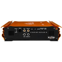 Автомобильный усилитель DL Audio Barracuda 1.900 V.2