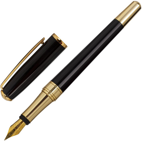 Ручка подарочная перьевая LUDUS GALANT 143529