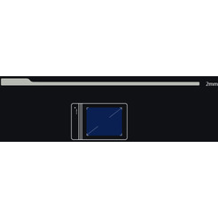 Графический планшет XP-Pen Star G430S
