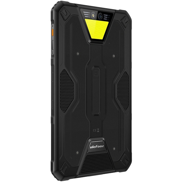 Планшет Ulefone Armor Pad 2 (черный)