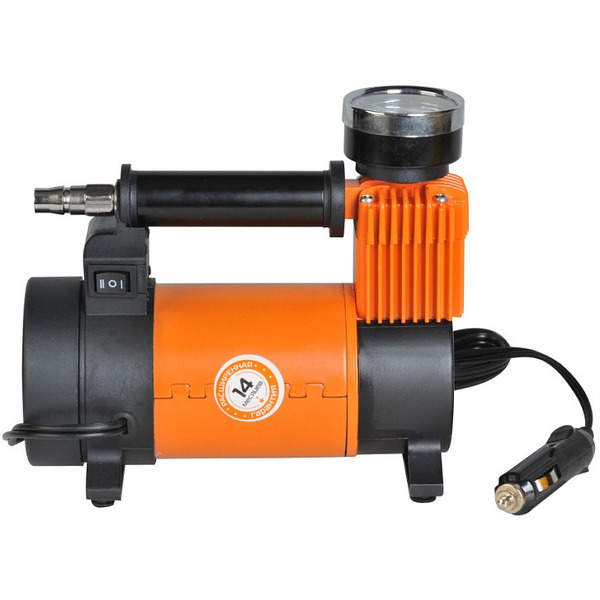 Автомобильный компрессор Sturm MC8835L