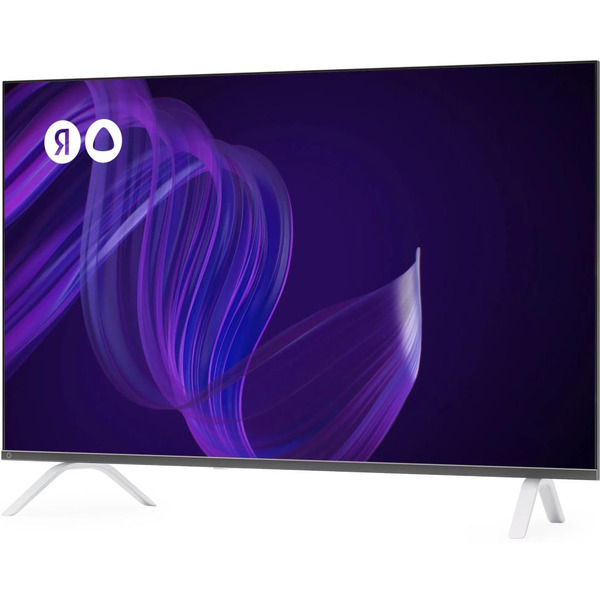 Телевизор Яндекс с Алисой 55 (YNDX-00073)