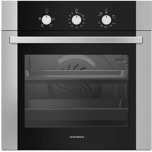 Духовой шкаф MAUNFELD MEOC.674S3