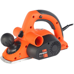 Рубанок электрический PATRIOT PL 750