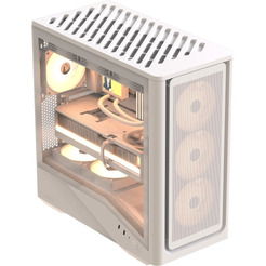 Корпус Formula Air Power G9 Duo PA (белый)