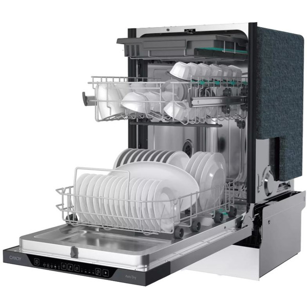 Посудомоечная машина Candy CI 1A7E1AB-08