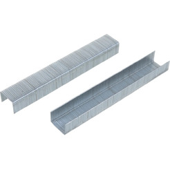 Скоба Miles NO.3-8MM DIY