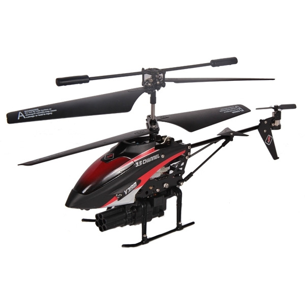 Вертолет MIOSHI TECH Blazer (MTE1202-112)