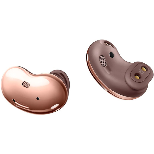 Наушники SAMSUNG Galaxy Buds Live SM-R180 бронза