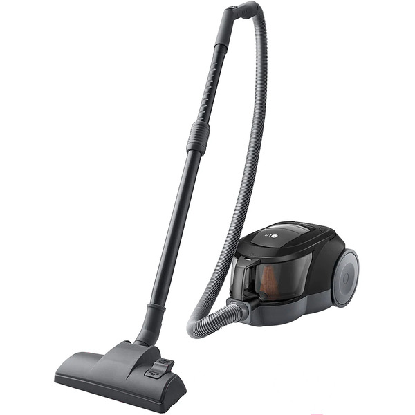 Пылесос LG VC5316NNTS