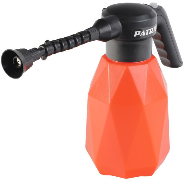 Аккумуляторный опрыскиватель Patriot PT-2000 Li