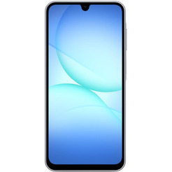 Смартфон Samsung Galaxy A17 8GB/256GB (SM-A175FZAOCAU) серый