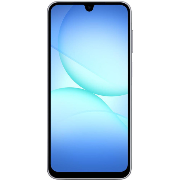Смартфон Samsung Galaxy A17 8GB/256GB (SM-A175FZAOCAU) серый