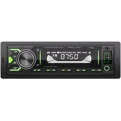 USB-магнитола Aura Fireball-205BT