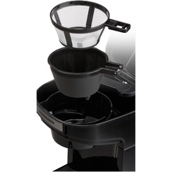 Кофеварка NORMANN ACM-126