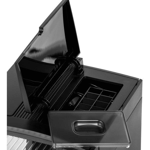 Кофемашина Nivona CafeRomatica NICR 790