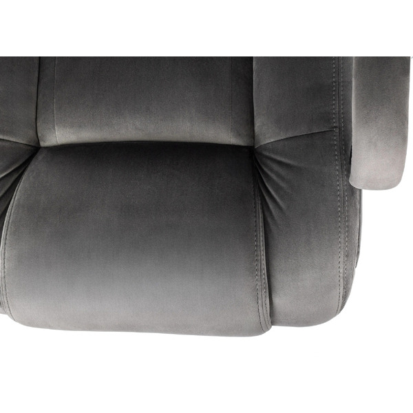 Офисное кресло Бюрократ T-9925SL Fabric (темно-серый Holland 18)