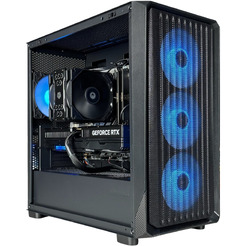 Компьютер N-Tech Valor BK95405