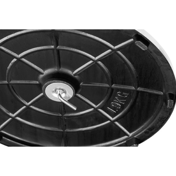 Вентилятор Sundays Home W-FS16628BP