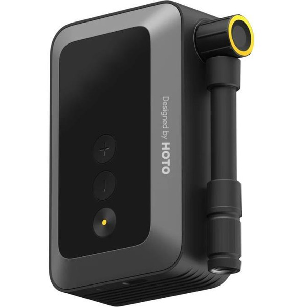 Автомобильный компрессор Hoto Air Pump Pocket HOE0013GL