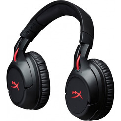 Наушники HyperX Cloud Flight (HX-HSCF-BK/EM 4P5L4AA#ABL)
