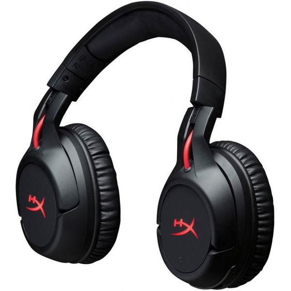 Наушники HyperX Cloud Flight (HX-HSCF-BK/EM 4P5L4AA#ABL)