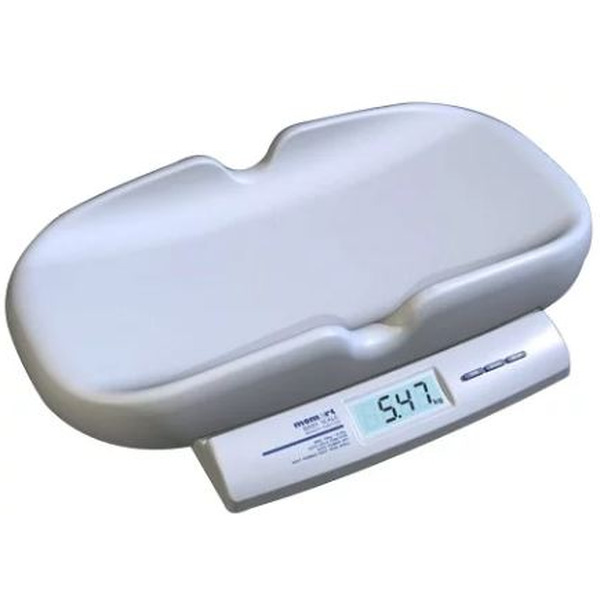 Весы детские MOMERT 6470