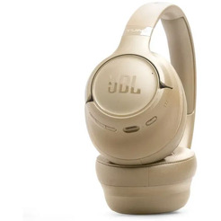 Наушники JBL Tune 730BT (бежевый)