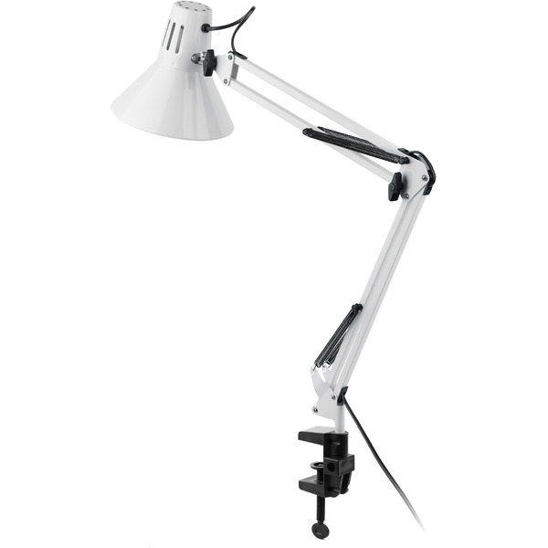 Светильник ЭРА N-121-E27-40W-W (белый)