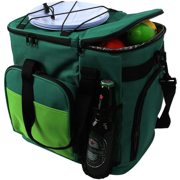 Термосумка Miru 9034 24л