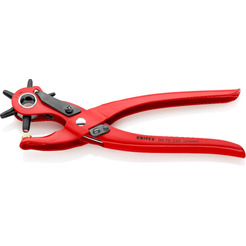 Просекатель с револьверной головкой KNIPEX 9070220
