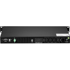 Источник бесперебойного питания Systeme Electric SMTSE750RMI1U