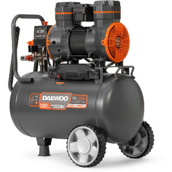Компрессор Daewoo Power DAC 320S
