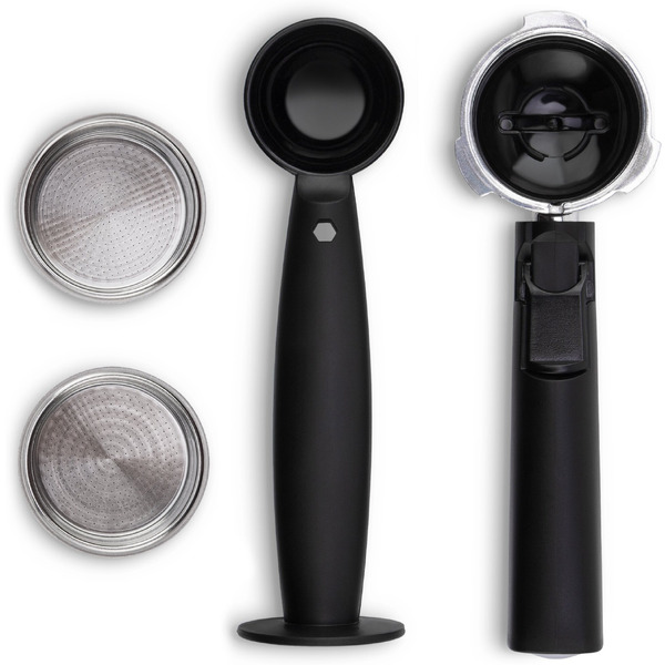 Кофеварка эспрессо VITEK VT-1517BN