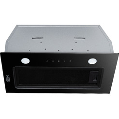 Кухонная вытяжка DeLonghi CELESTE 510 NB