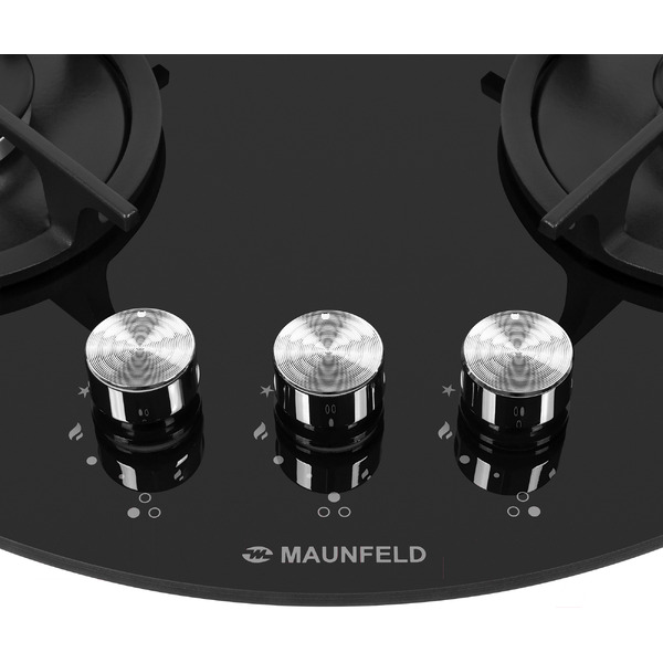 Варочная панель MAUNFELD EGHG.43.23CB\G