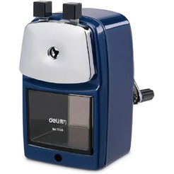 Точилка Deli 71156 (синий)