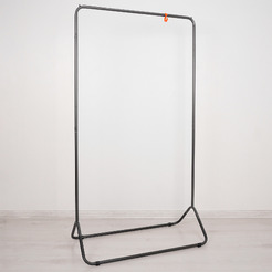 Вешалка гардеробная ЗМИ Радуга 3 ВНП391ГР