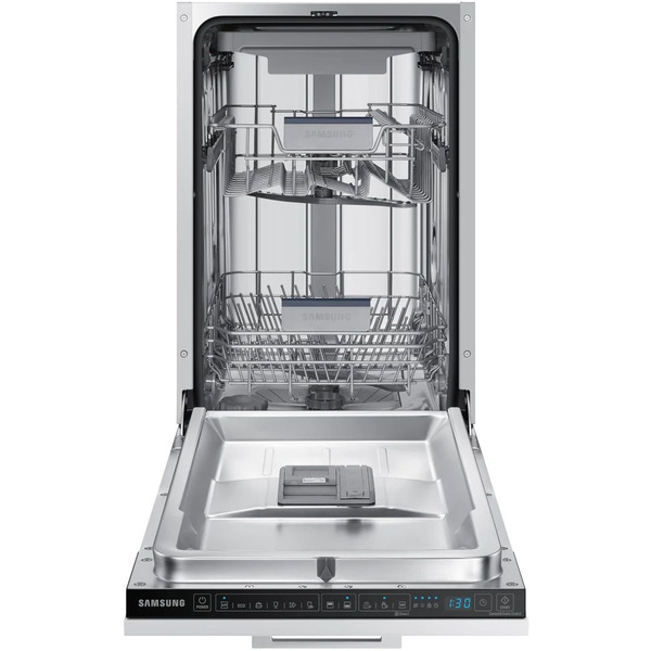 Посудомоечная машина SAMSUNG DW50R4070BB/WT