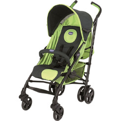 Прогулочная коляска-трость Lite Way Top Evergreen