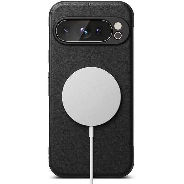 Чехол RINGKE ONYX MAGNETIC MAGSAFE для GOOGLE PIXEL 9 PRO XL BLACK
