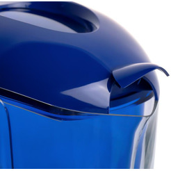 Кувшин Гейзер Вега (синий)