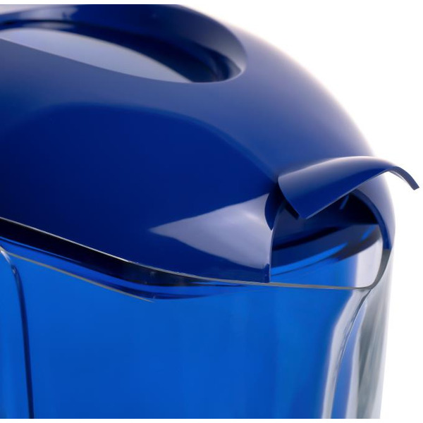 Кувшин Гейзер Вега (синий)